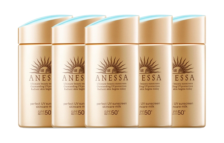SPF50+PA++ 60ml