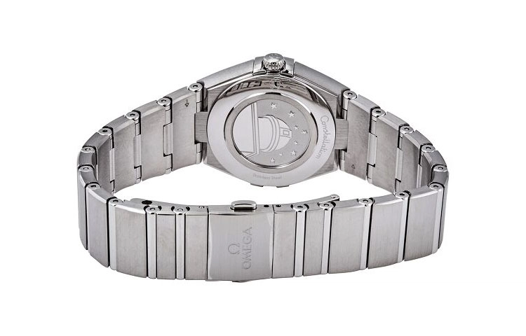 OMEGA 320 28mm 131.10.28.60.52.001