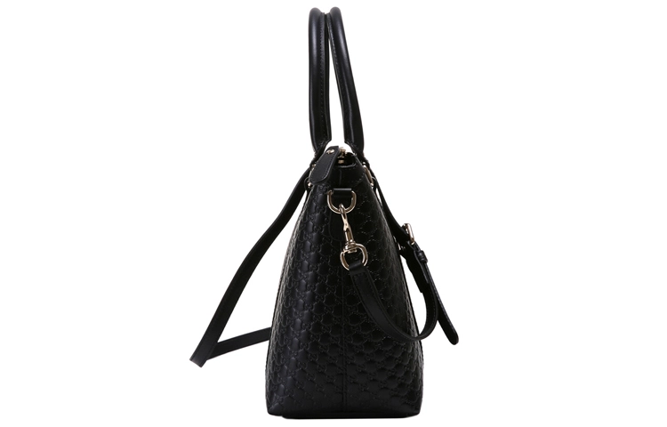 GUCCI Logo Tote