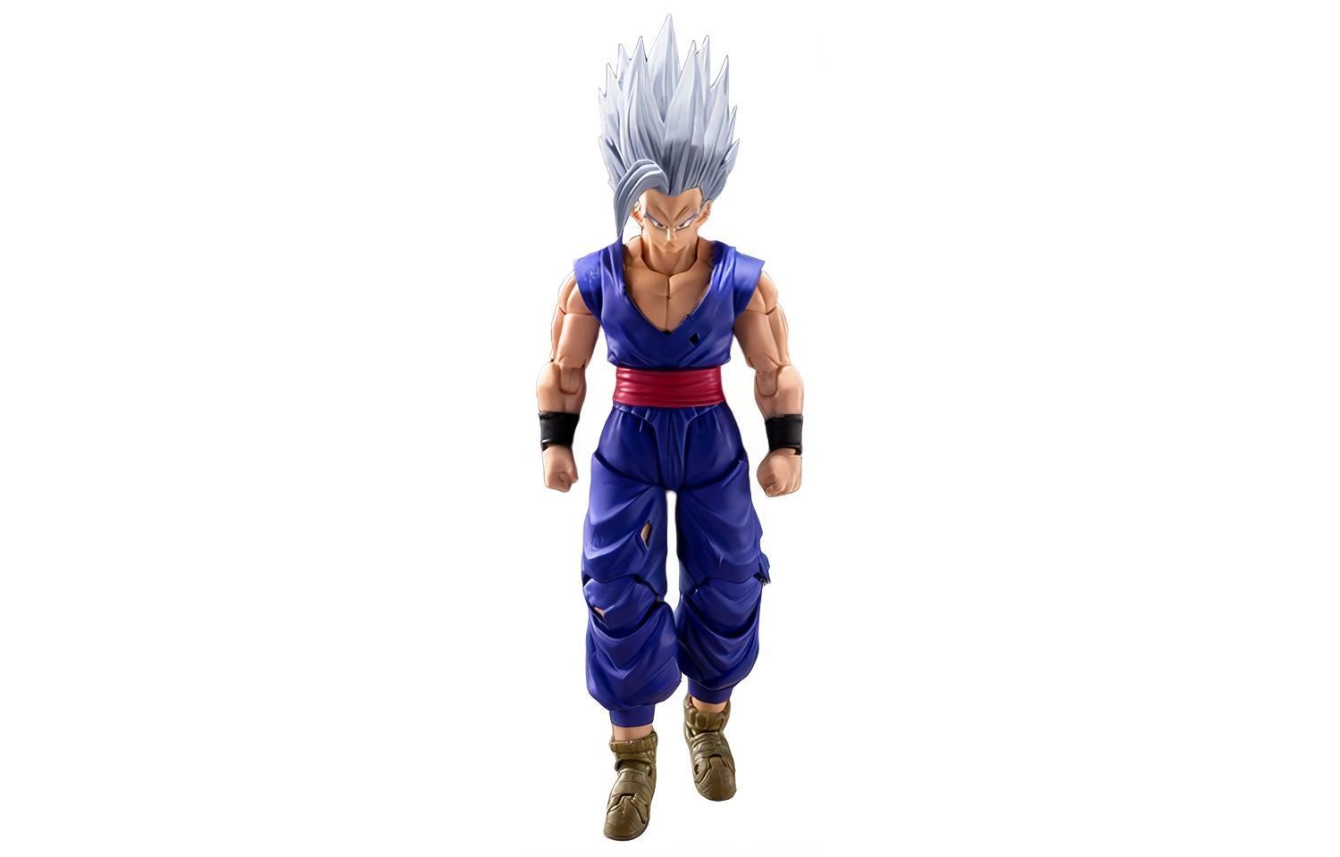 BANDAI S.H.Figuarts 14cm