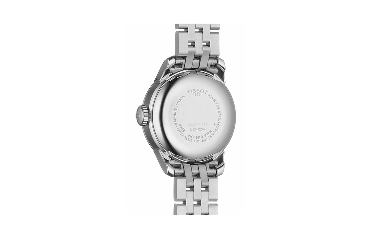 TISSOT 30 25.3mm 25.3mm T41.1.183.56