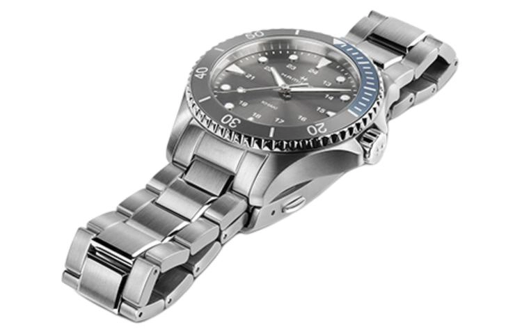HAMILTON 100 37mm H82211181