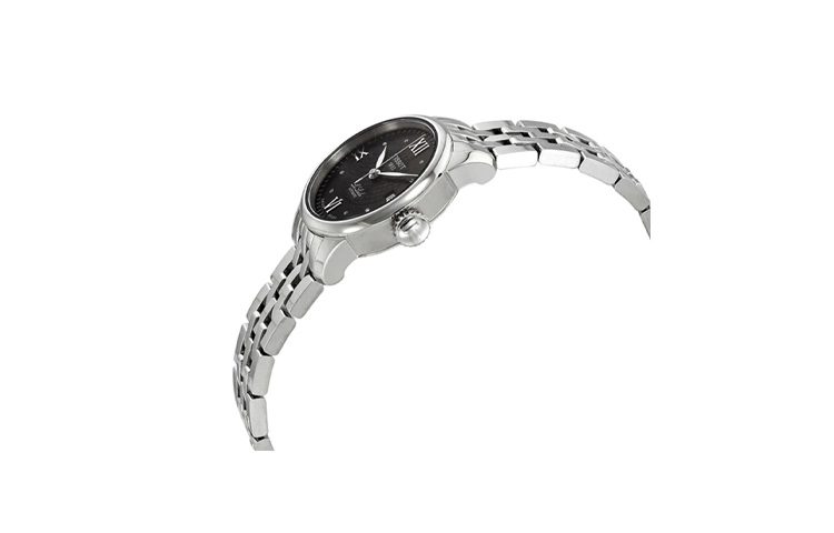 TISSOT 30 25.3mm 25.3mm T41.1.183.56