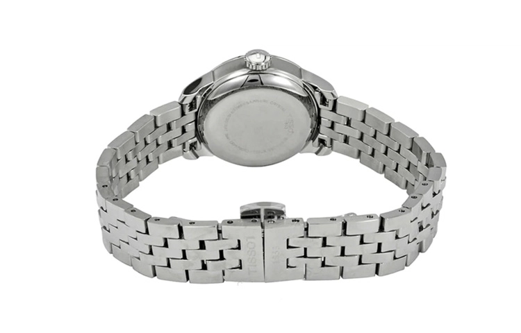 TISSOT 30 25.3mm 25.3mm T41.1.183.56