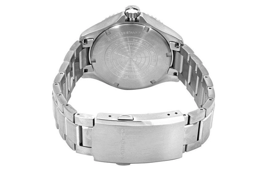 HAMILTON 100 37mm H82211181