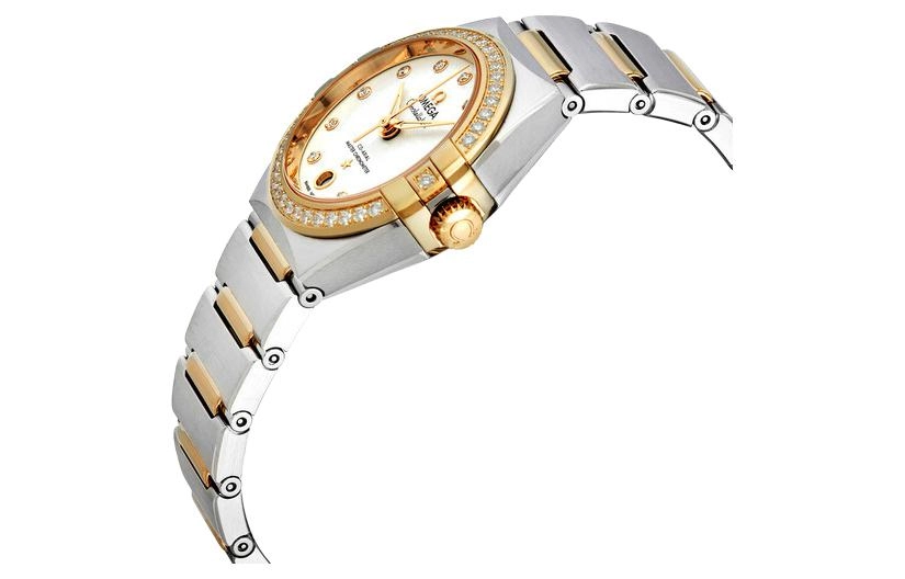 OMEGA 50 29mm K18k 131.25.29.20.52.002