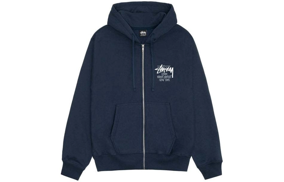 Stussy DSM New York