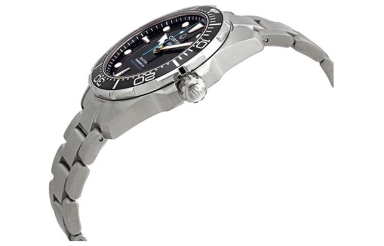 CERTINA STC60 43mm C032.407.11.051.10