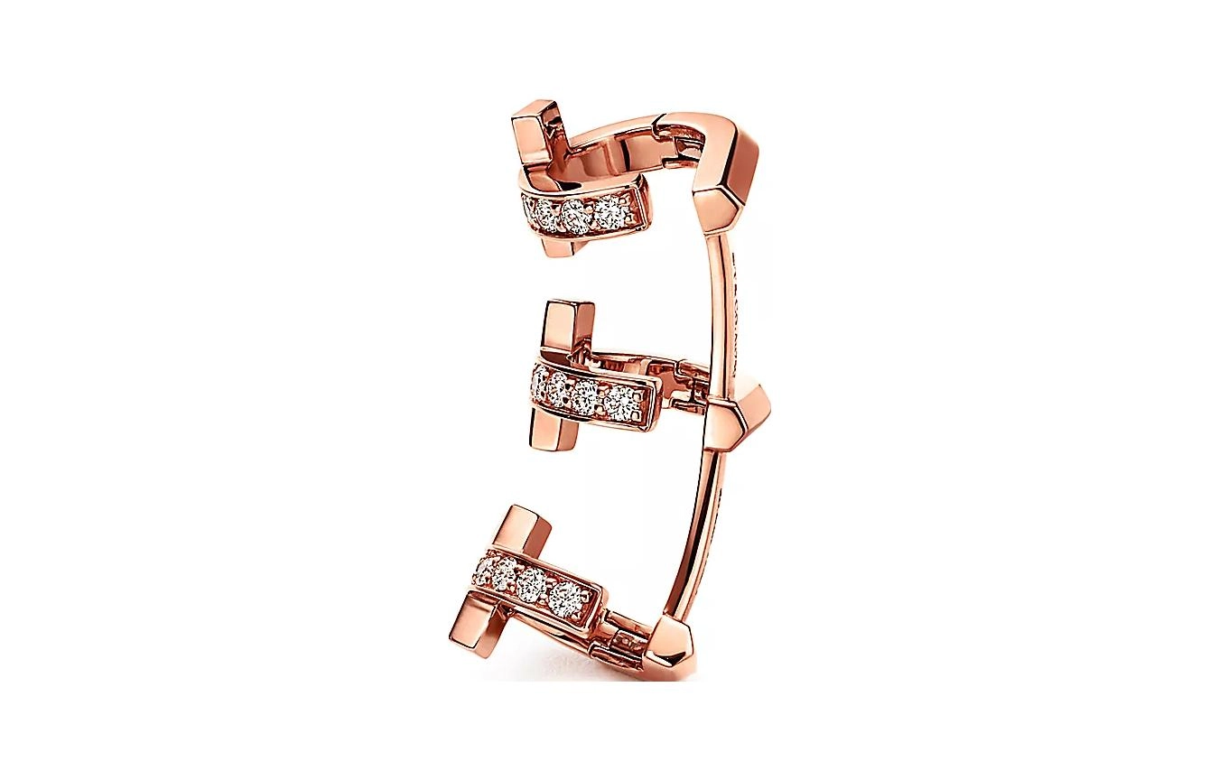 TIFFANY CO. T K