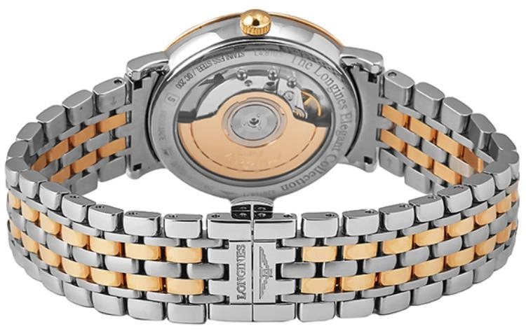 LONGINES 30 37mm L4.810.5.77.7