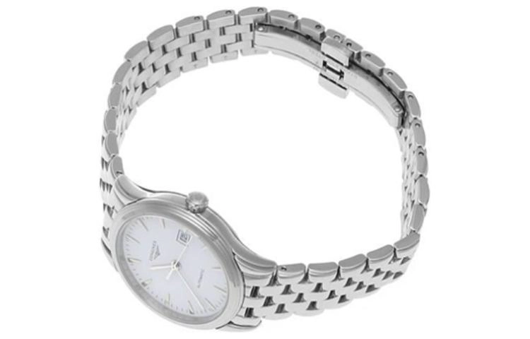 LONGINES 30 30mm L4.374.4.12.6
