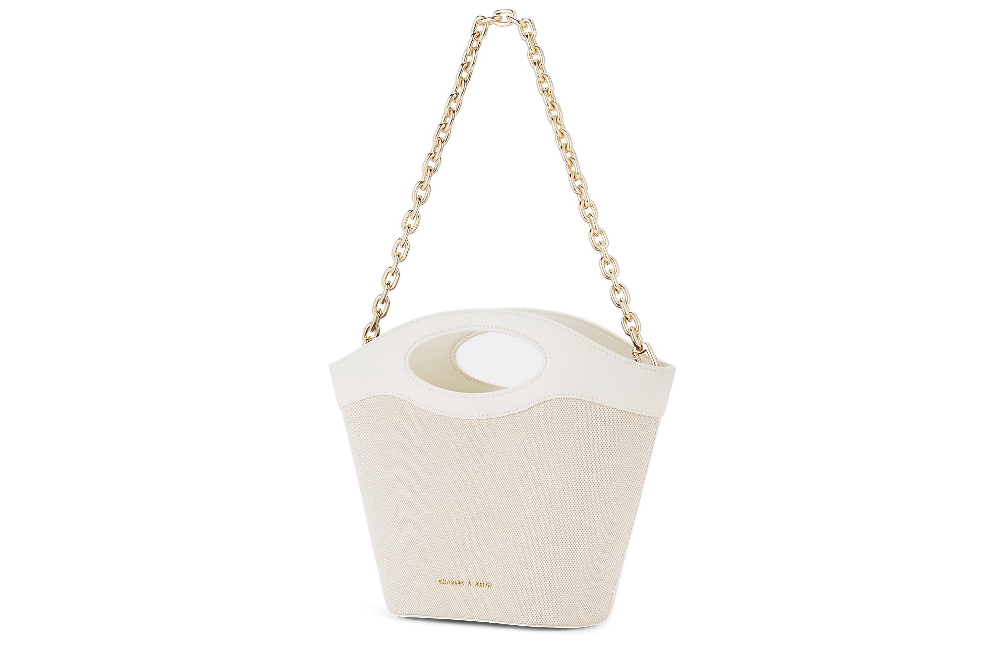 CHARLESKEITH ck Cream