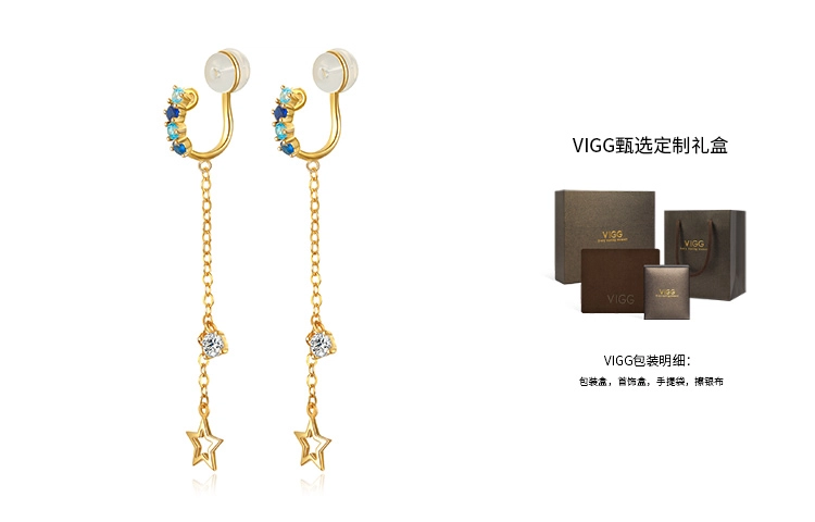 VIGG s925 k
