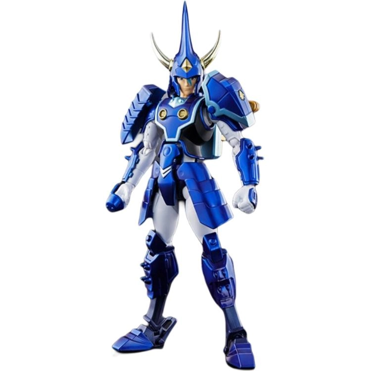 BANDAI armor plus 16cm