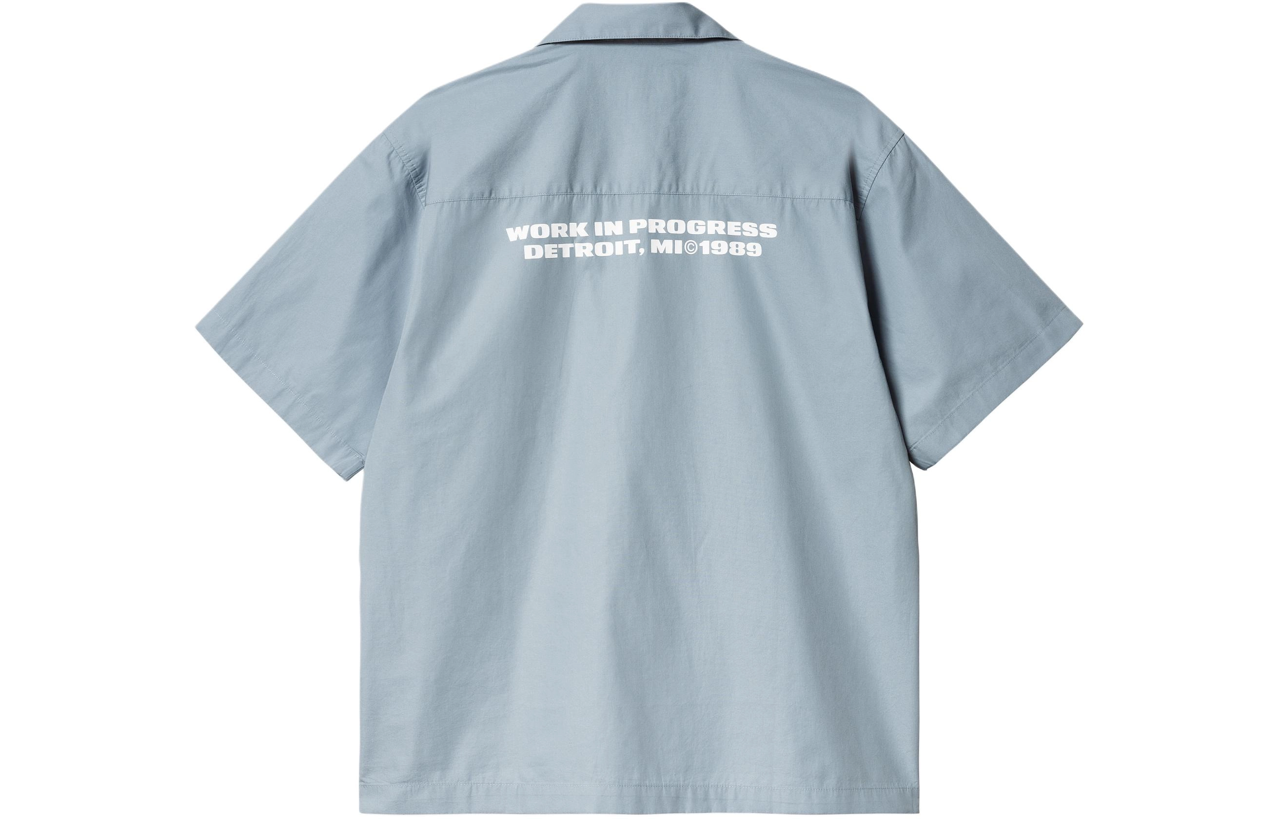 Carhartt WIP SS24 SS Link Script Shirt
