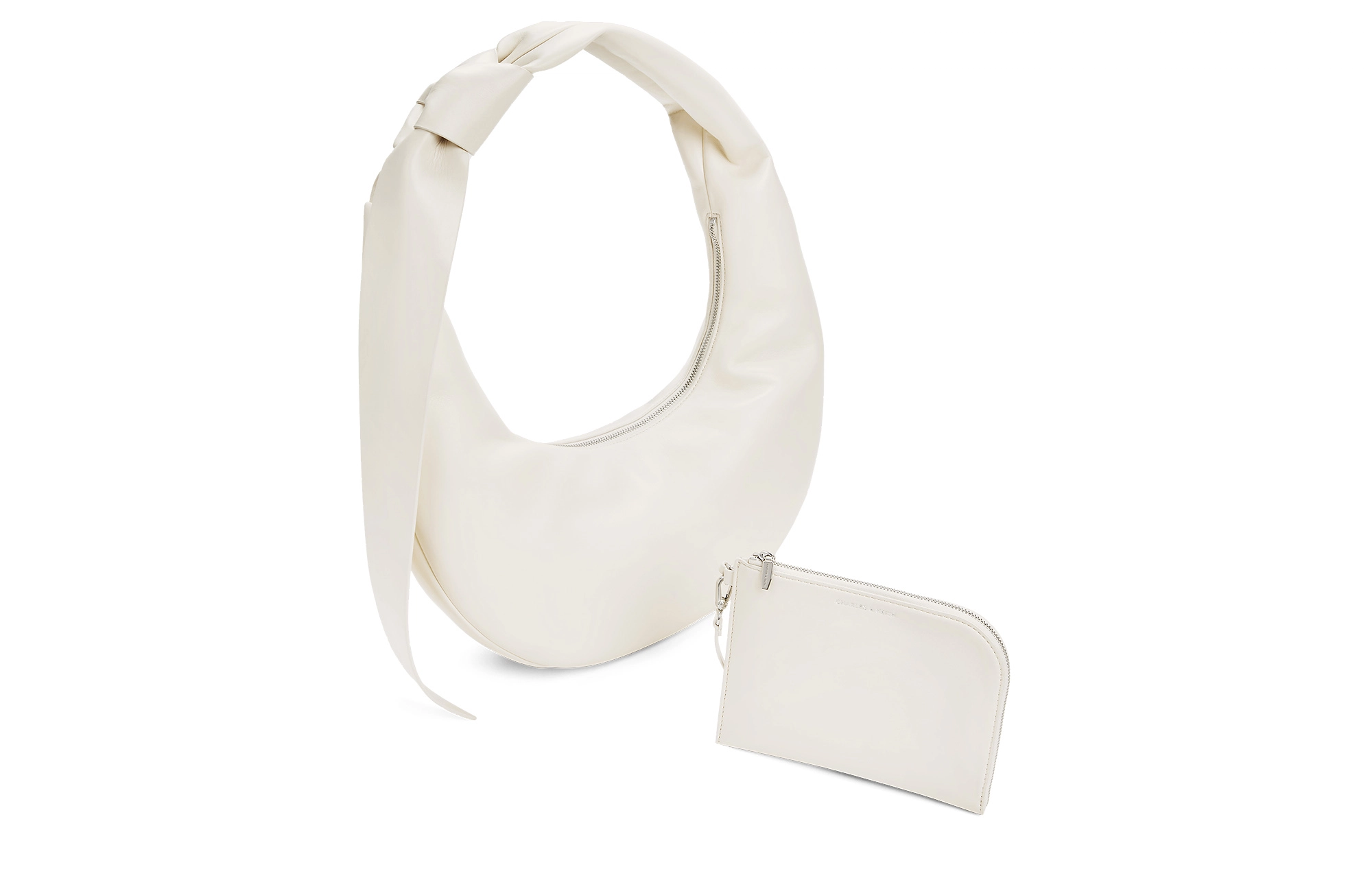 CHARLESKEITH ck PU NoirChalk