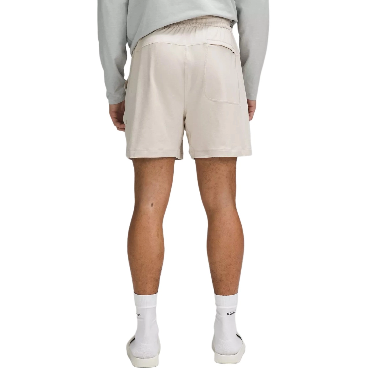 lululemon Softstreme 5"