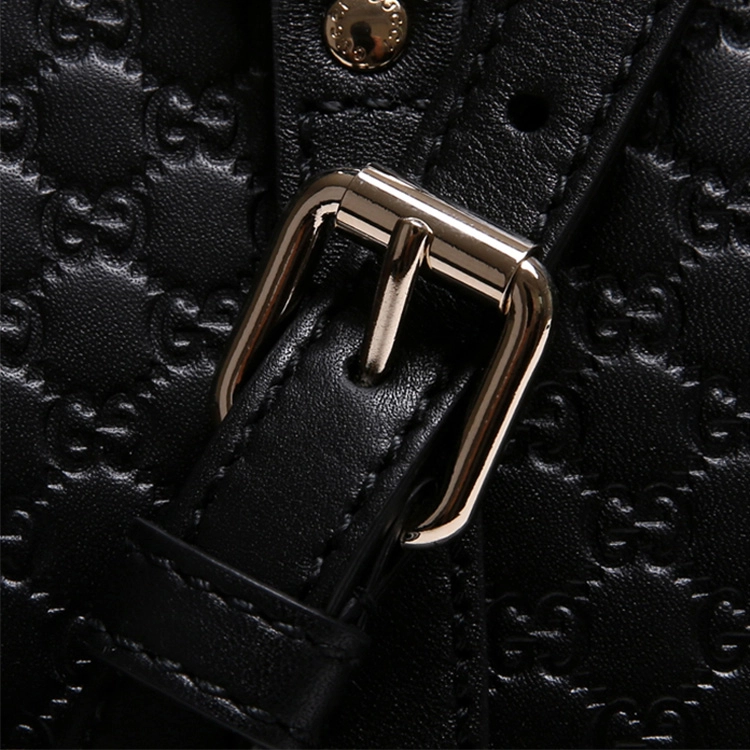 GUCCI Logo Tote