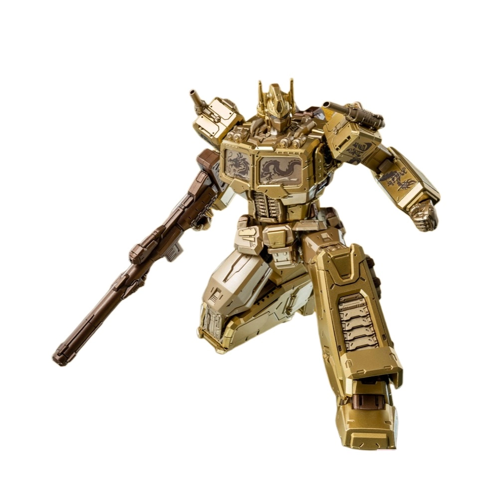 threezero 17.8cm