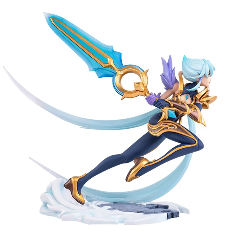LEAGUE OF LEGENDS