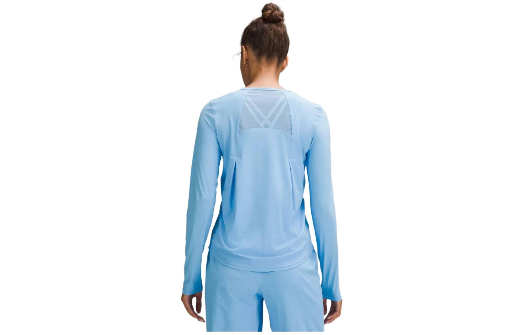 lululemon Sculpt T