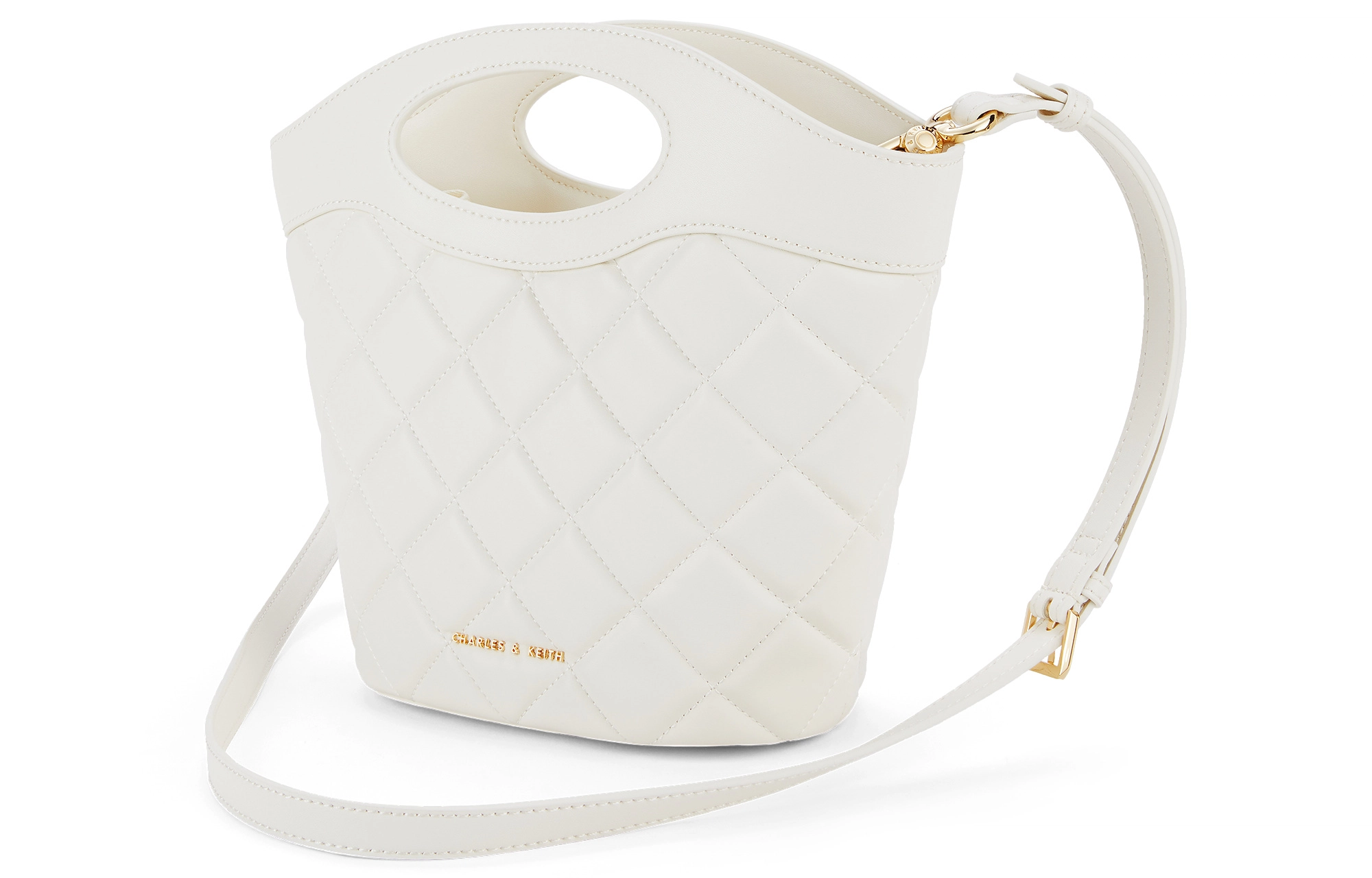 CHARLESKEITH PU BlackCream
