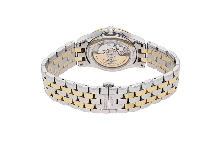 LONGINES 30m L4.974.3.22.7