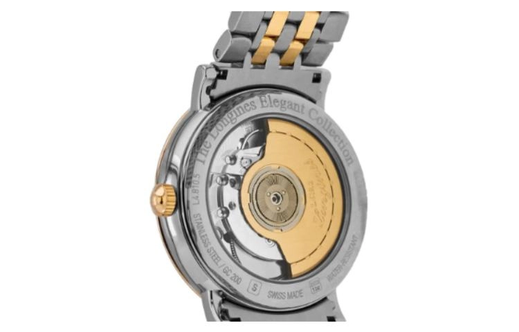 LONGINES 30 37mm L4.810.5.77.7
