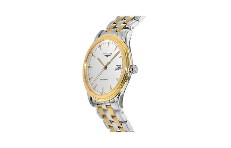 LONGINES 30m L4.974.3.22.7
