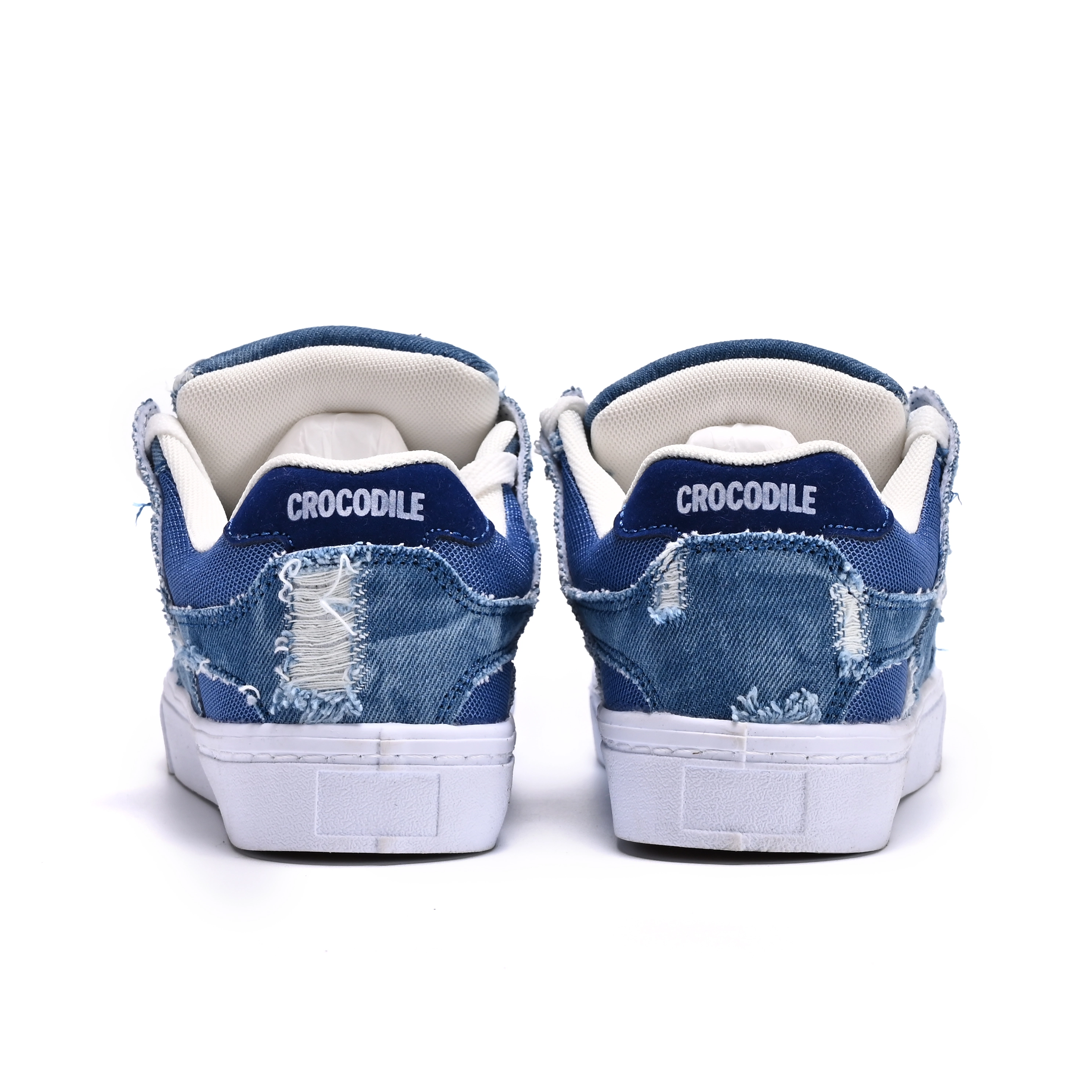 Crocodile