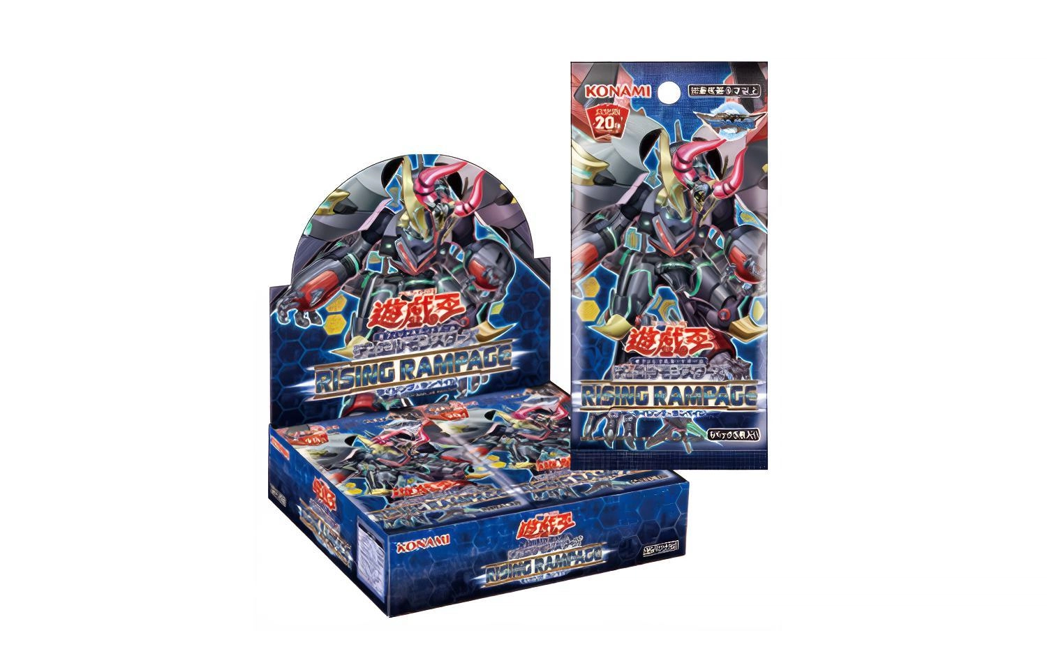 OCG 1009
