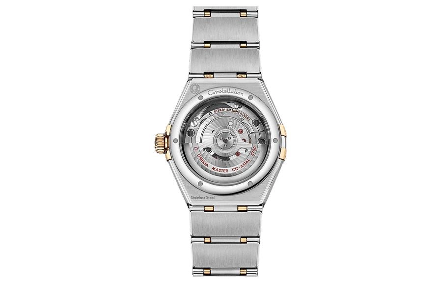 OMEGA 50 29mm K18k 131.25.29.20.52.002
