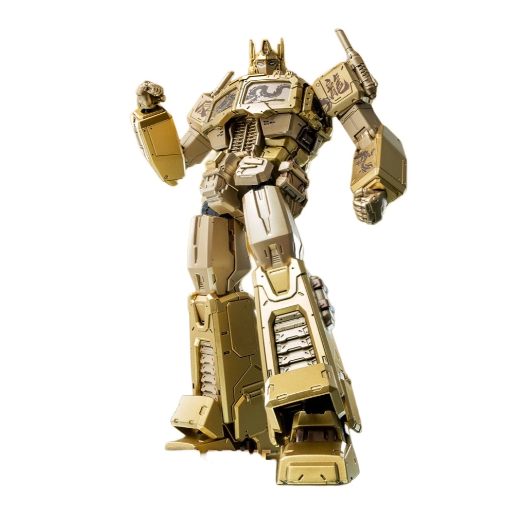 threezero 17.8cm