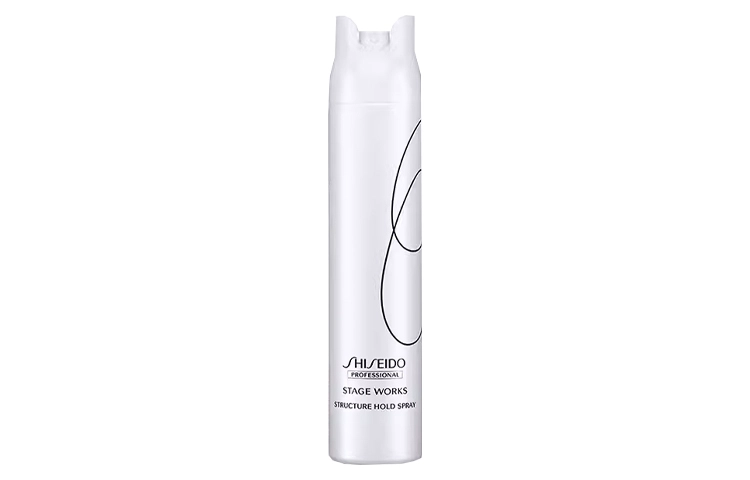 SHISEIDO 180g