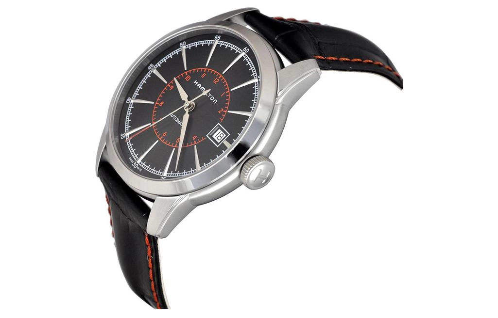 HAMILTON 80 H40555731