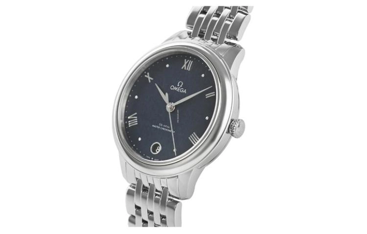 OMEGA 30 34mm 34mm 434.10.34.20