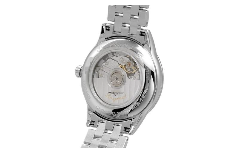 LONGINES 30 30mm L4.374.4.12.6