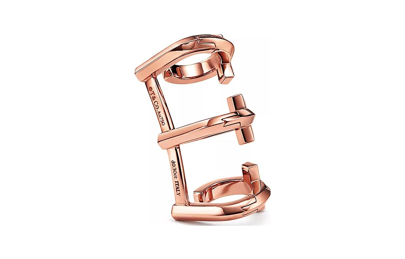 TIFFANY CO. T K