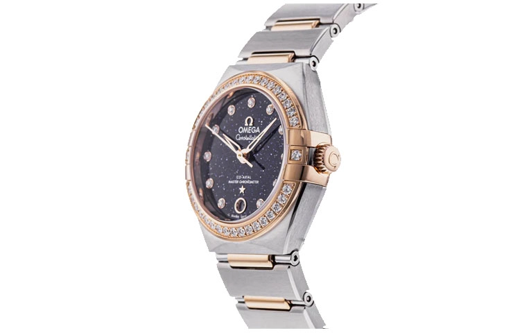 OMEGA 50 29mm K-Sedna 18K 131.25.29.20.53.002