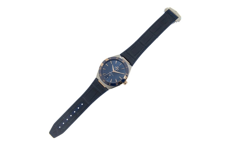 OMEGA 50 41mm 131.23.41.21.03.001