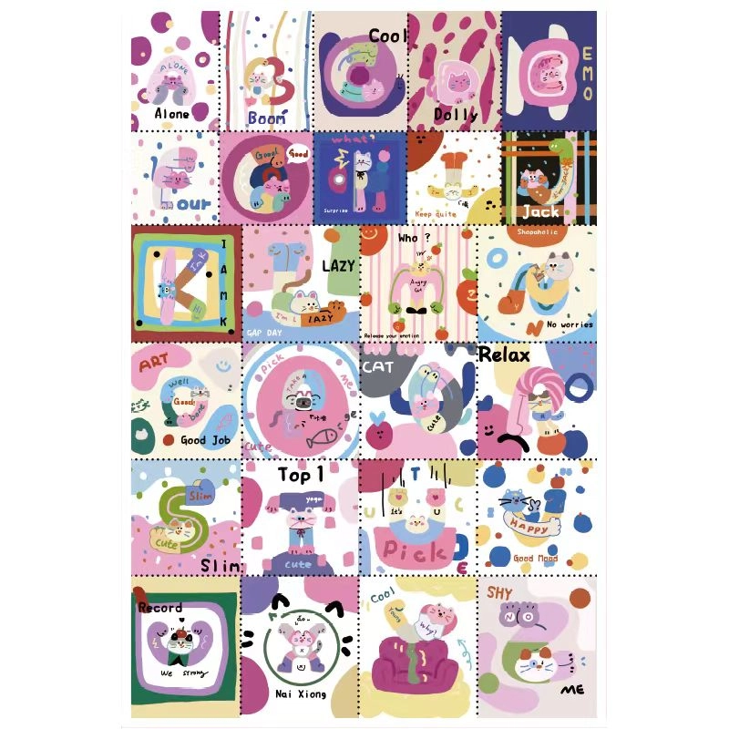 1000pcs