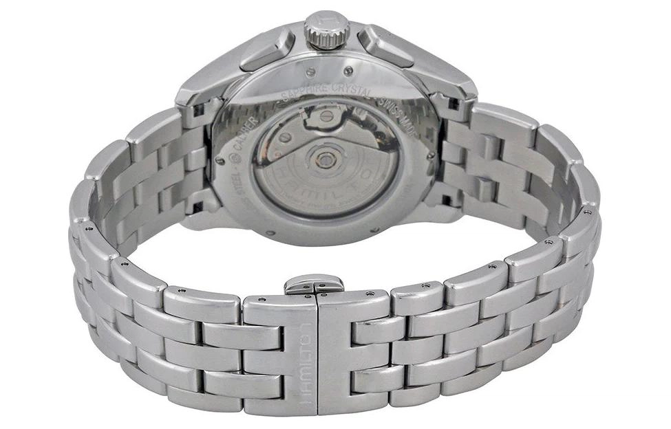 HAMILTON 100 42mm H32596151