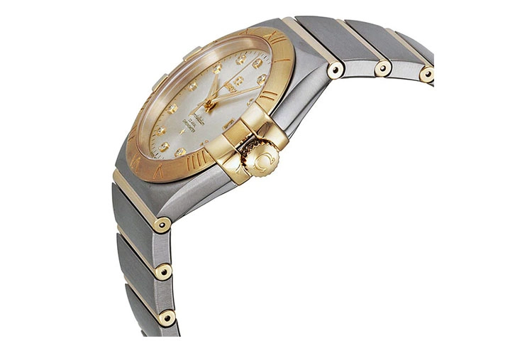 OMEGA 100 35mm 35 123.20.35.20.52.002