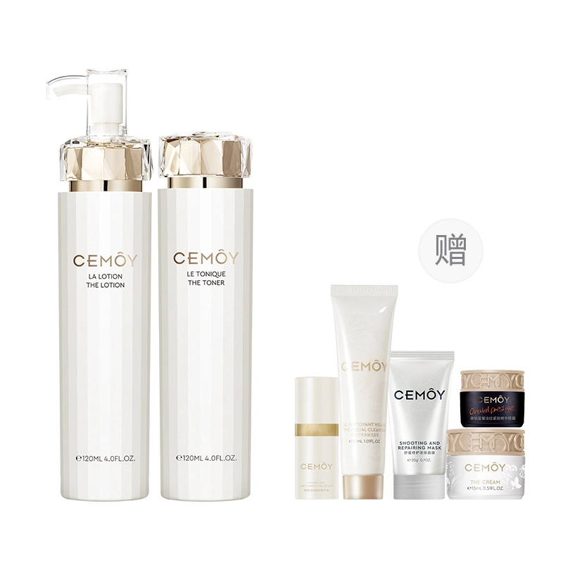 CEMOY 120ml+120ml