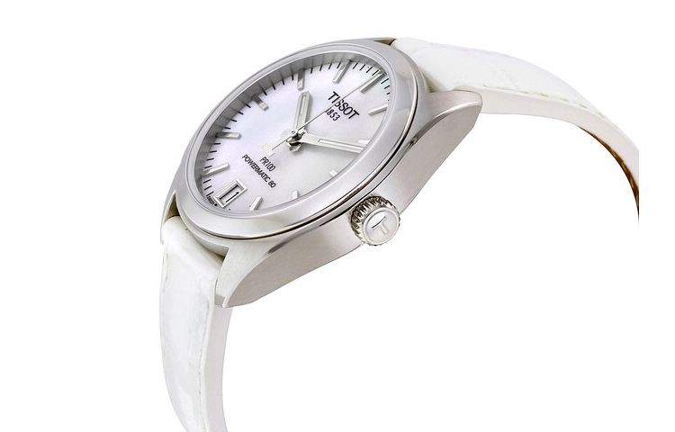 TISSOT PR100 100 33mm T101.207.16.111.00