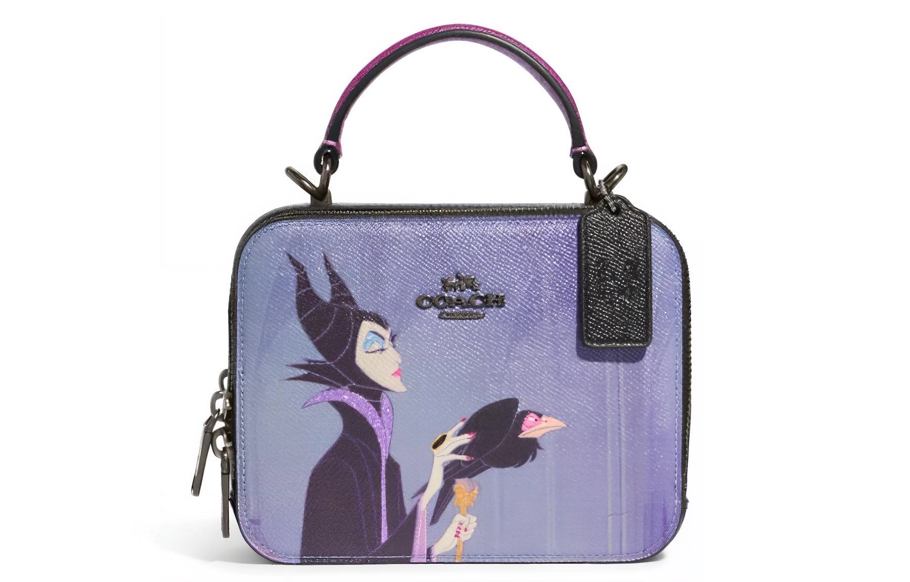 COACH x Disney Crossbody
