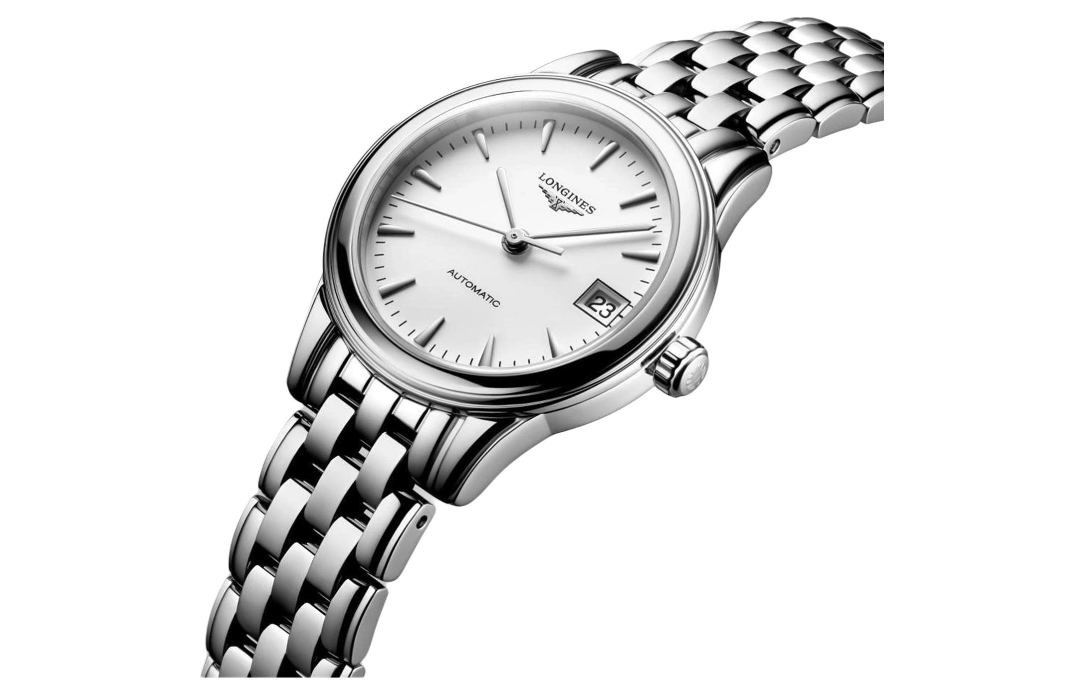 LONGINES 30 30mm L4.374.4.12.6