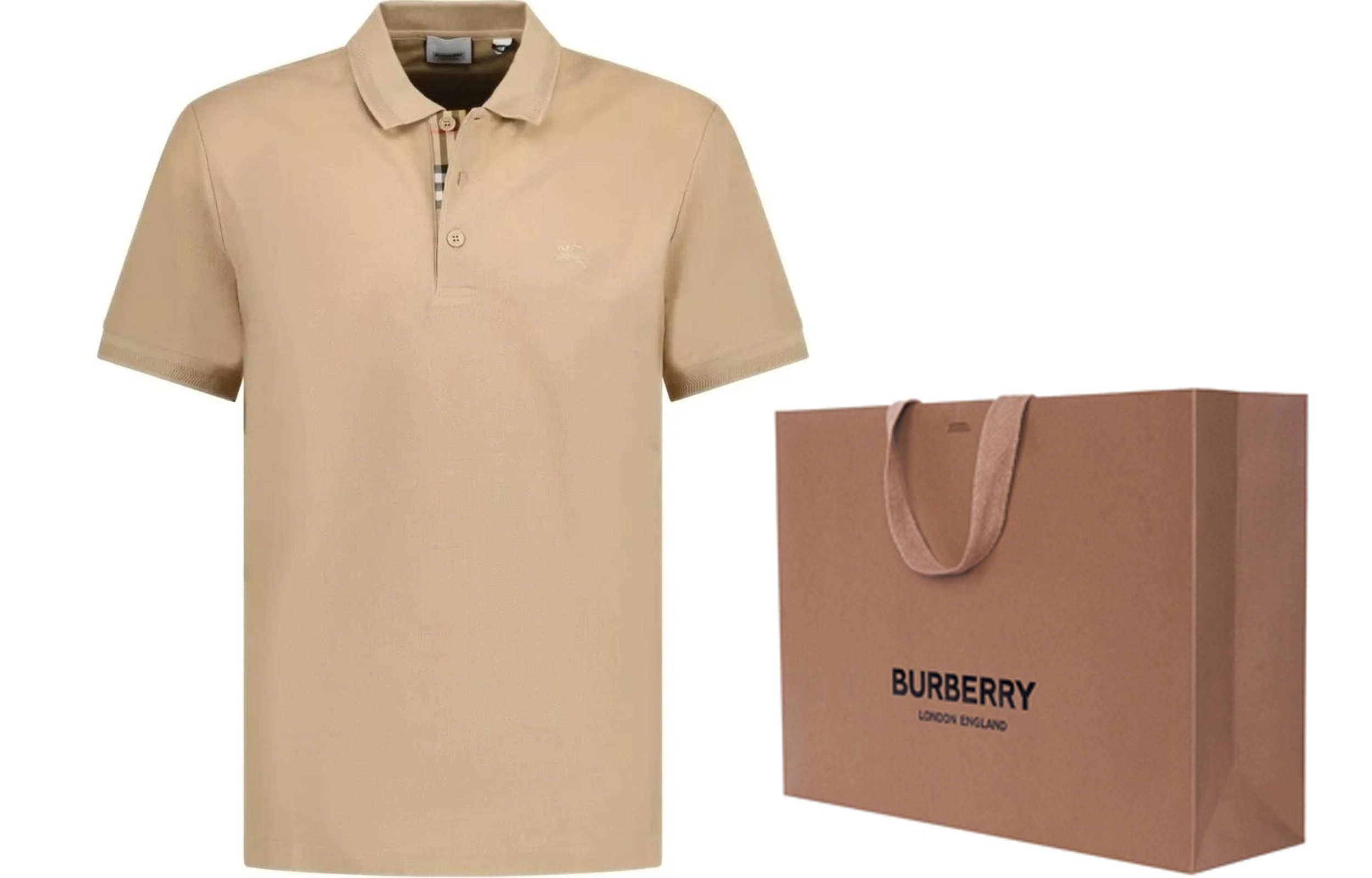 Burberry LoogPolo