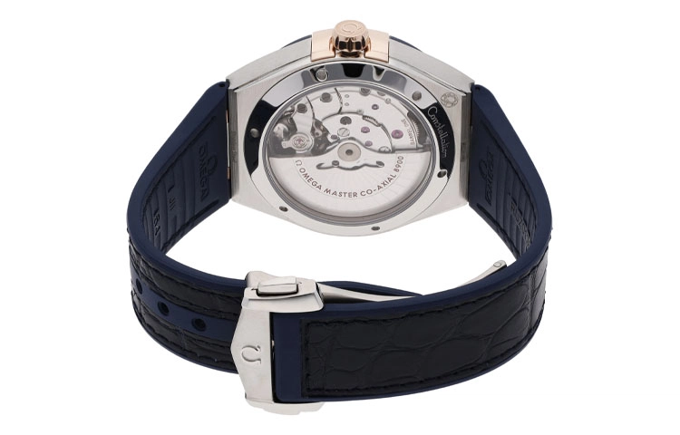OMEGA 50 41mm 131.23.41.21.03.001