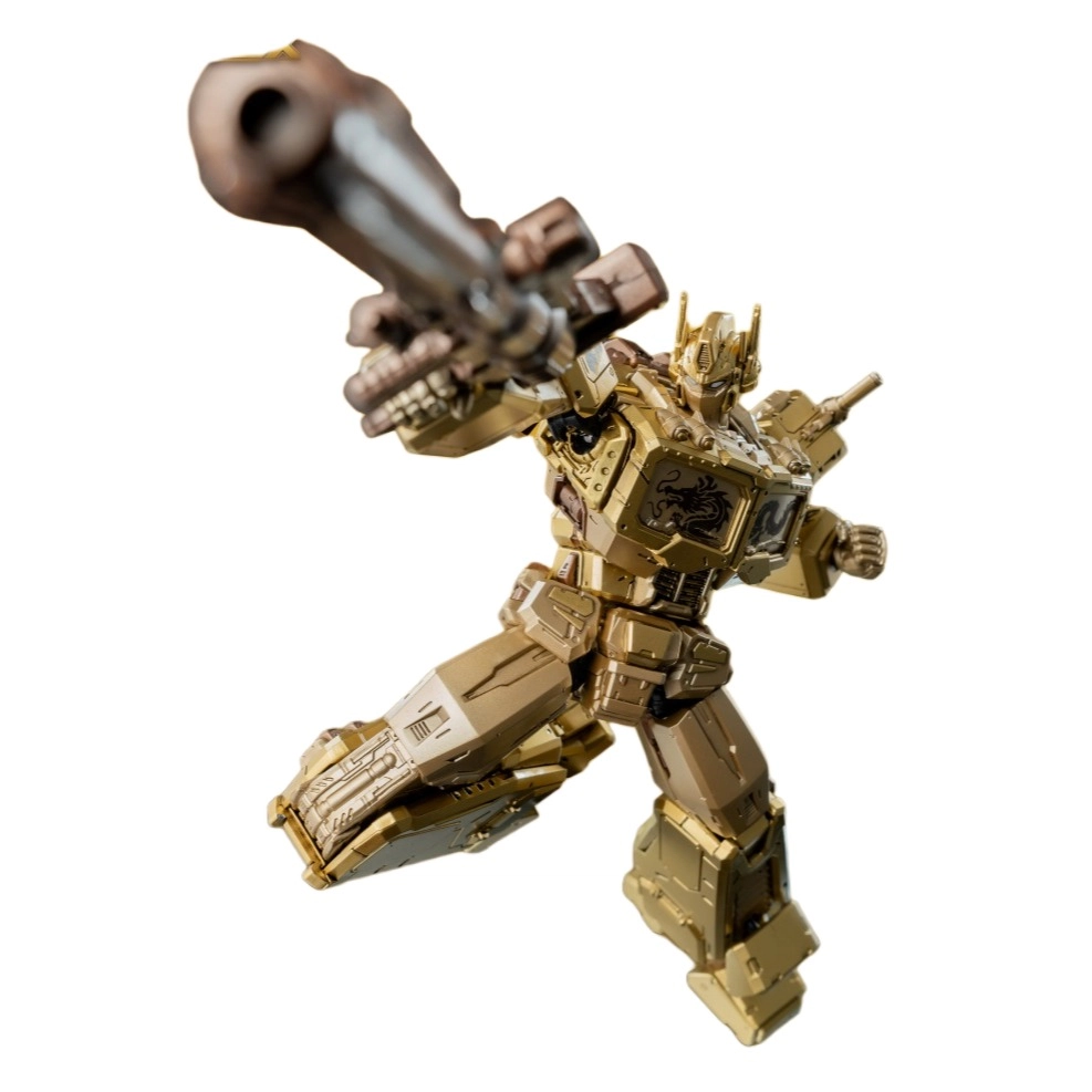 threezero 17.8cm